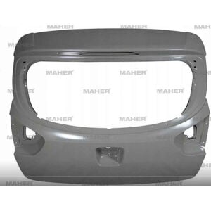 BAGAJ KAPAĞI RIO 12-17 H.B KIA RIO OEM: 73700-1W220