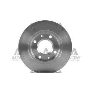 FREN DİSKİ 106 I  91-96 / 106 II 96-04 / 205 83-92 / 306 93-02 / SAXO 91-96 / ÖN DÜZ 247-4   OEM: 424689