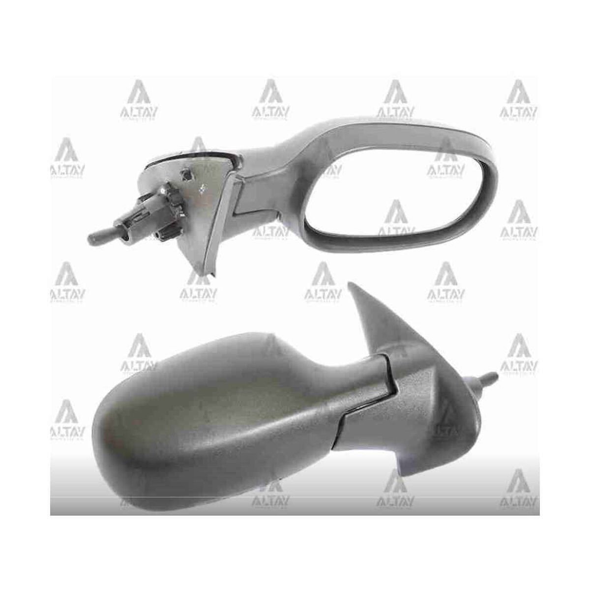 AYNA DIŞ DİKİZ MICRA 03-10 MANUEL SAĞ NISSAN MICRA OEM: 96301-AX660