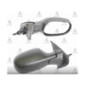 AYNA DIŞ DİKİZ MICRA 03-10 MANUEL SAĞ NISSAN MICRA OEM: 96301-AX660