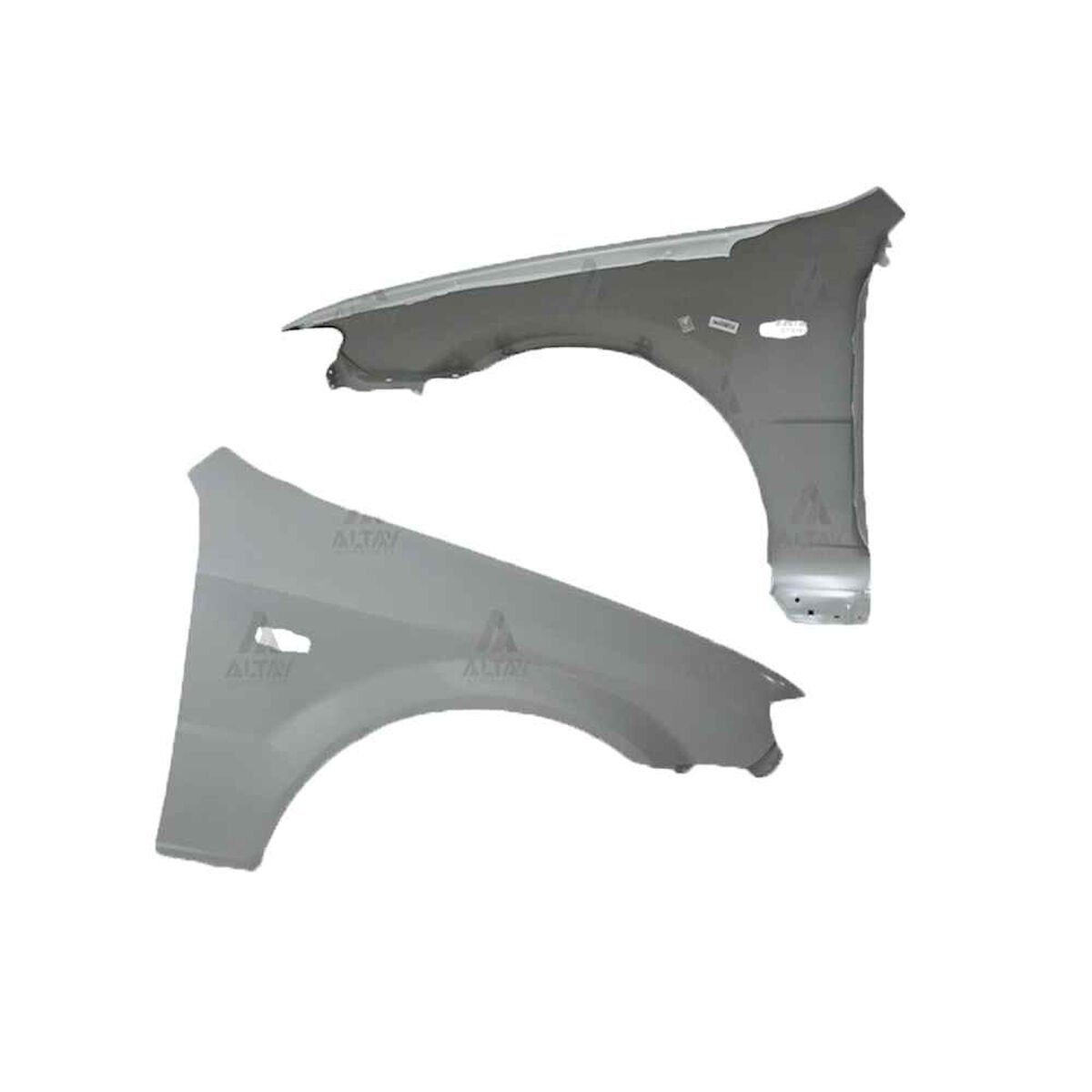 ÇAMURLUK 323 01= (SIMYI) ÖN SAĞ   OEM: B30D-52-111B