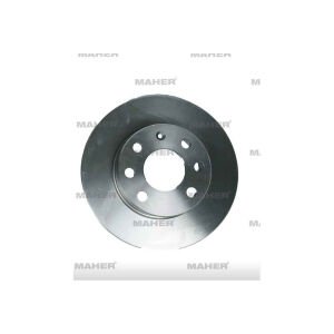 FREN DİSKİ CORSA C 00-03 / 1.2 ÖN DÜZ 240-4 OPEL CORSA OEM: 569020