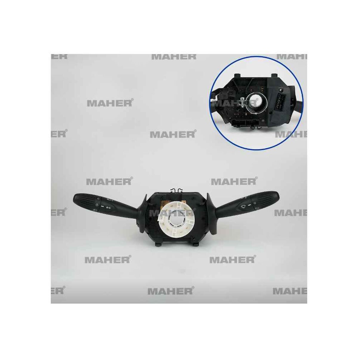 SİNYAL ÜNİTESİ PALİO / PALİO WEEKEND 00-04   OEM: 735290065