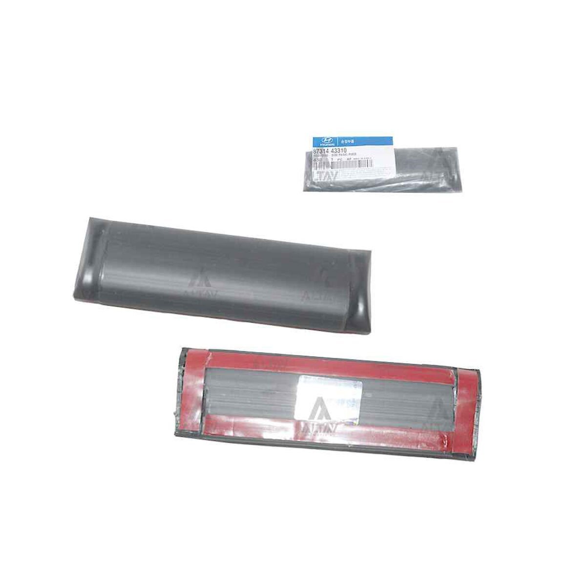 BANT DİREK H-100 ORTA   OEM: 87314-43310