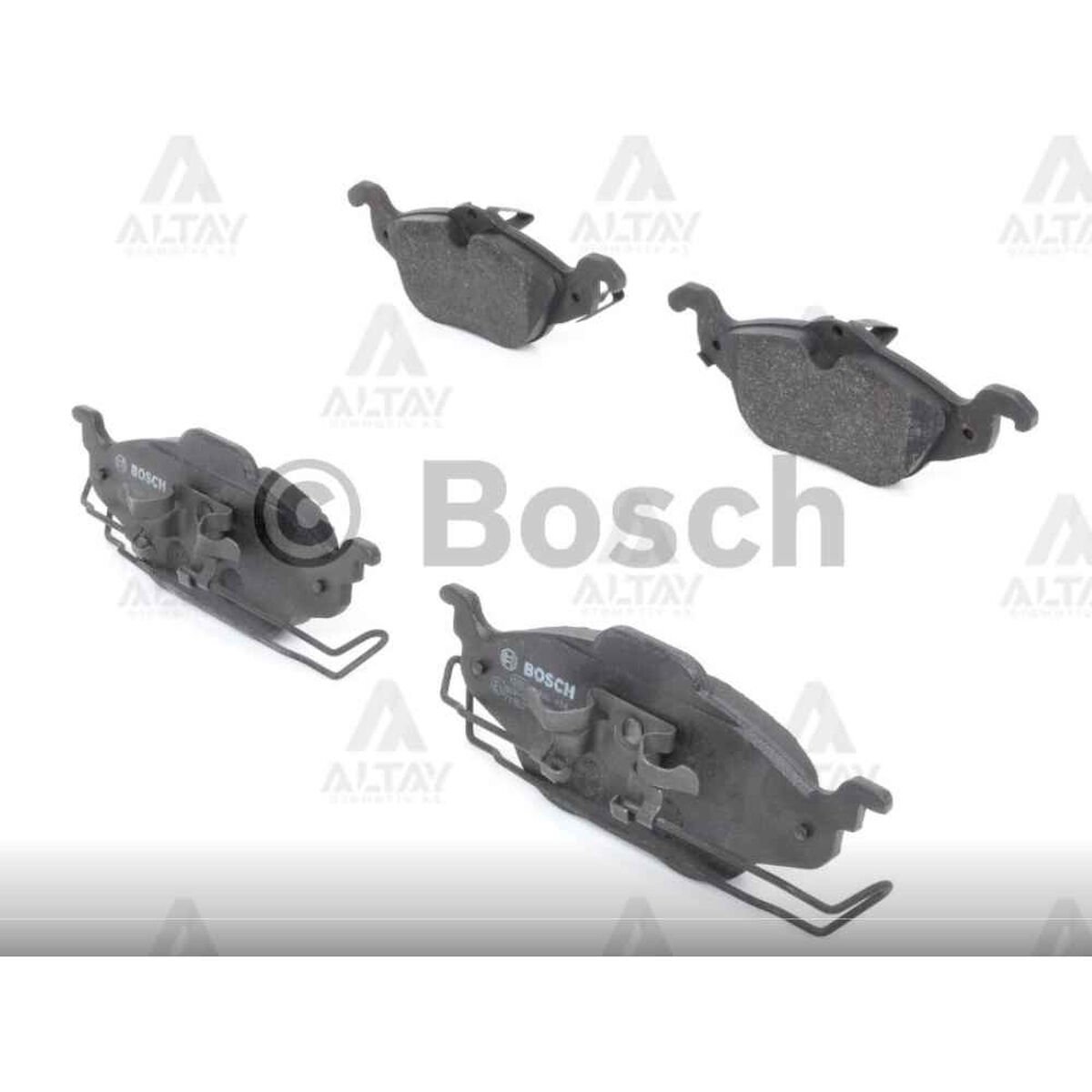 FREN BALATA ASTRA G  98-07 1.2-1.4-1.6-1.7TD ÖN OPEL ASTRA OEM: 1605000