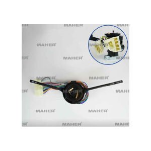 SİNYAL ÜNİTESİ DOGAN / KARTAL / SAHIN / M.131 1600 3 DEVRE   OEM: 85006852