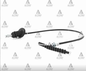 TEL EL FREN L-200  99-05 (K14T-K64T) ÖN   OEM: MB256861