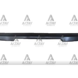 TAMPON PICKUP ÖN  97-02 D-22 SİYAH   OEM: 62022-3S200