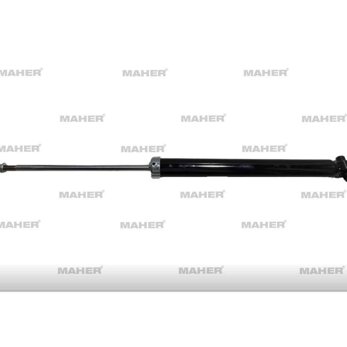 AMORTİSÖR CORSA D 06-14 / GRANDE PUNTO 05-12 / AVEO 11= / GAZLI ARKA FIAT, OPEL CORSA, PUNTO OEM: 55700452 - 95493855 - 436388