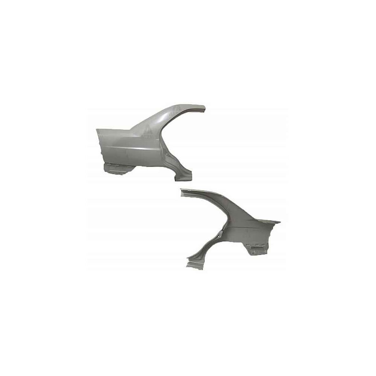 ÇAMURLUK ACCENT 03-06 ARKA SAĞ HYUNDAI ACCENT OEM: 71504-250B1