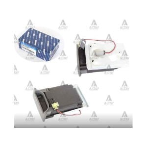 KÜLLÜK BONGO  97-05   OEM: 0K60B-64-610C61