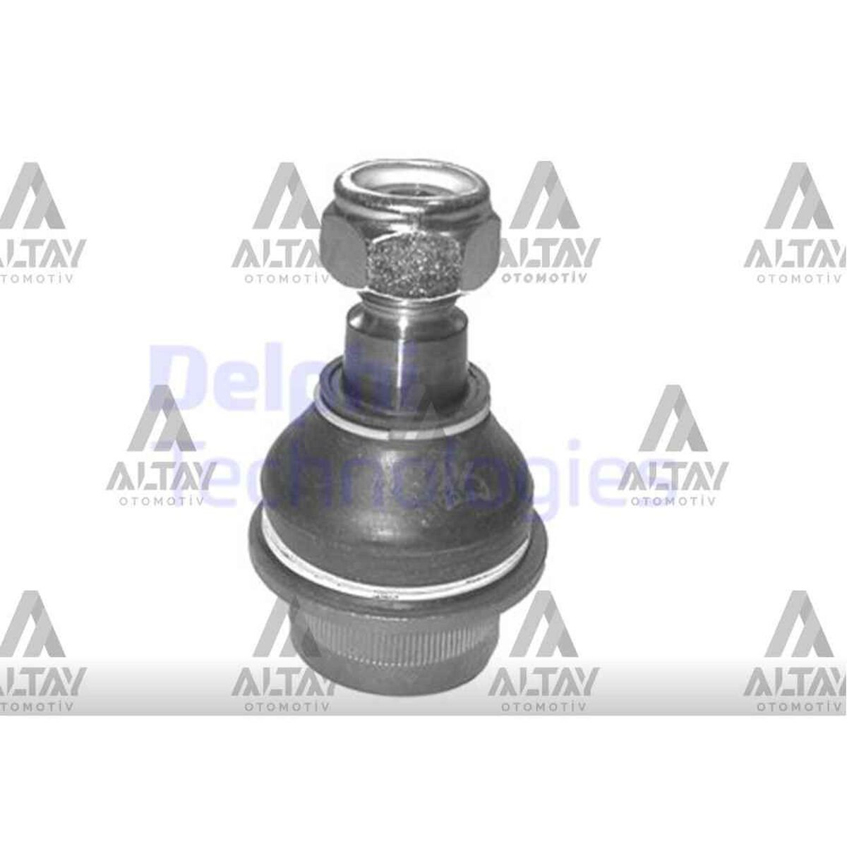 ROTİL LT35 / SPRİNTER 97-07   OEM: 2D0407361