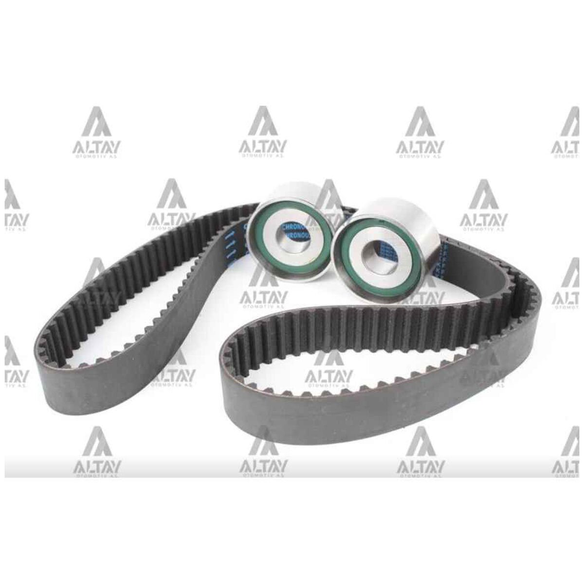 TRIGER SETI  MASTER / TRAFIC 98= / JUMPER 94=  /  DUCATO 90=  2.5-2.8TD-DAILY I-II   OEM: KTB306