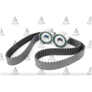 TRIGER SETI  MASTER / TRAFIC 98= / JUMPER 94=  /  DUCATO 90=  2.5-2.8TD-DAILY I-II   OEM: KTB306