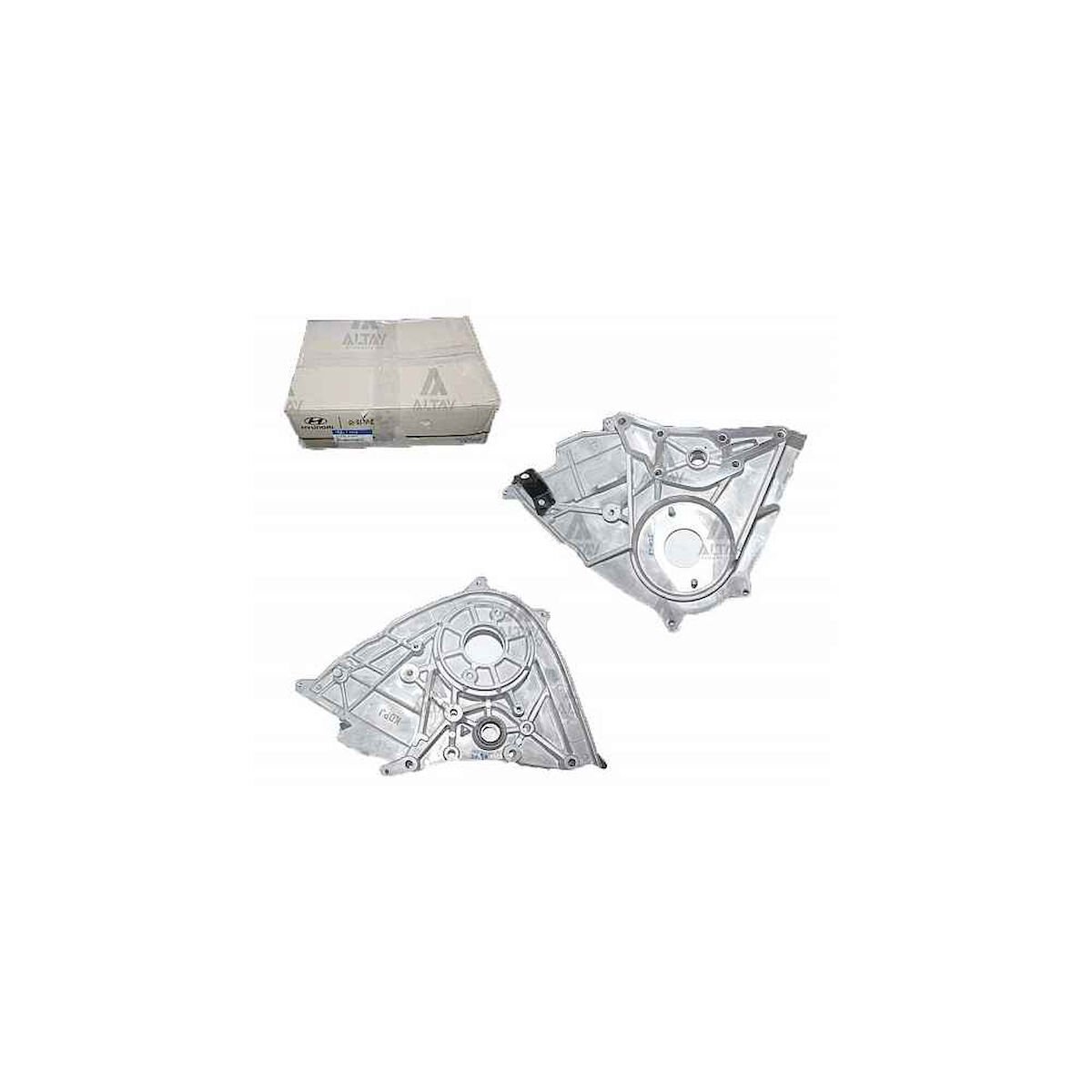 YAĞ POMPA KAPAĞI H-100 / L-300   OEM: 21310-42501