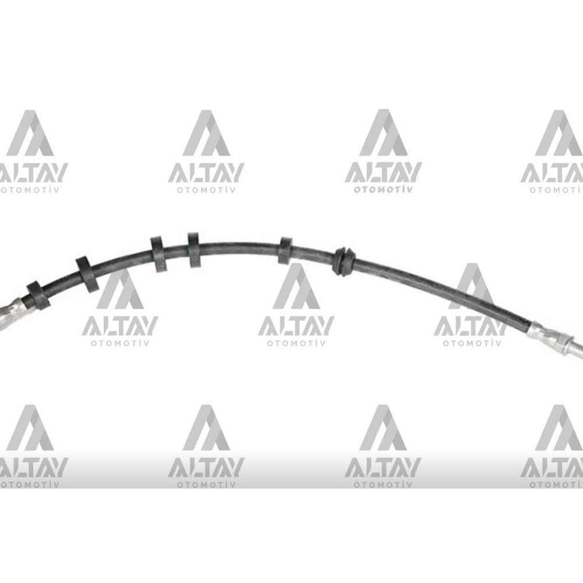 HORTUM FREN Q5 09-17 ÖN   OEM: 8R0611707A