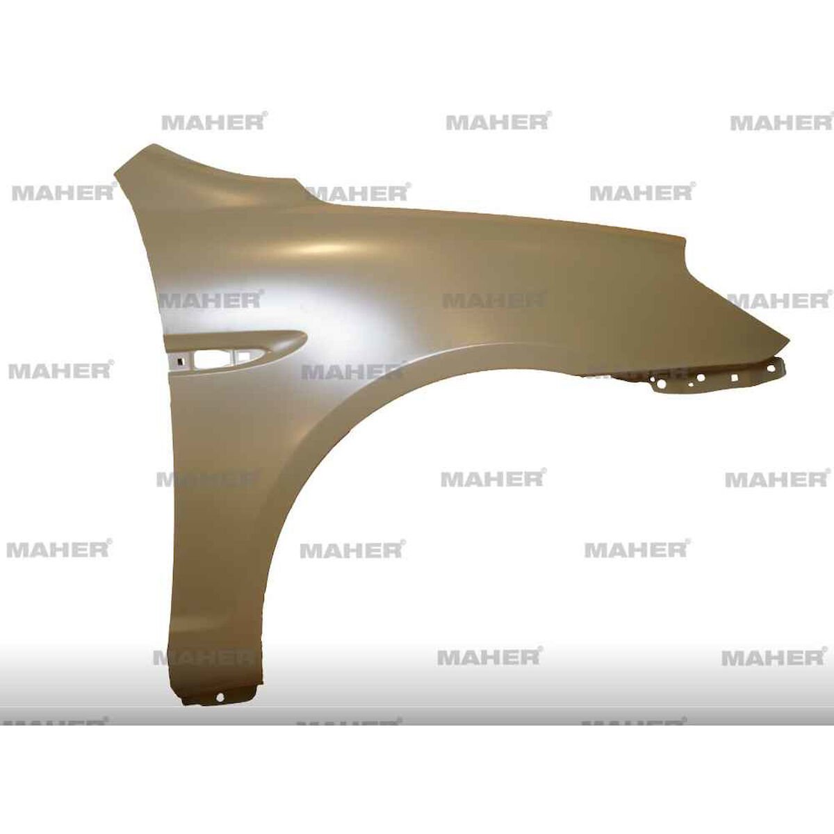 ÇAMURLUK ACCENT 06-11 ERA (SIMYI) ÖN SAĞ HYUNDAI ACCENT, ERA OEM: 66321-0P300