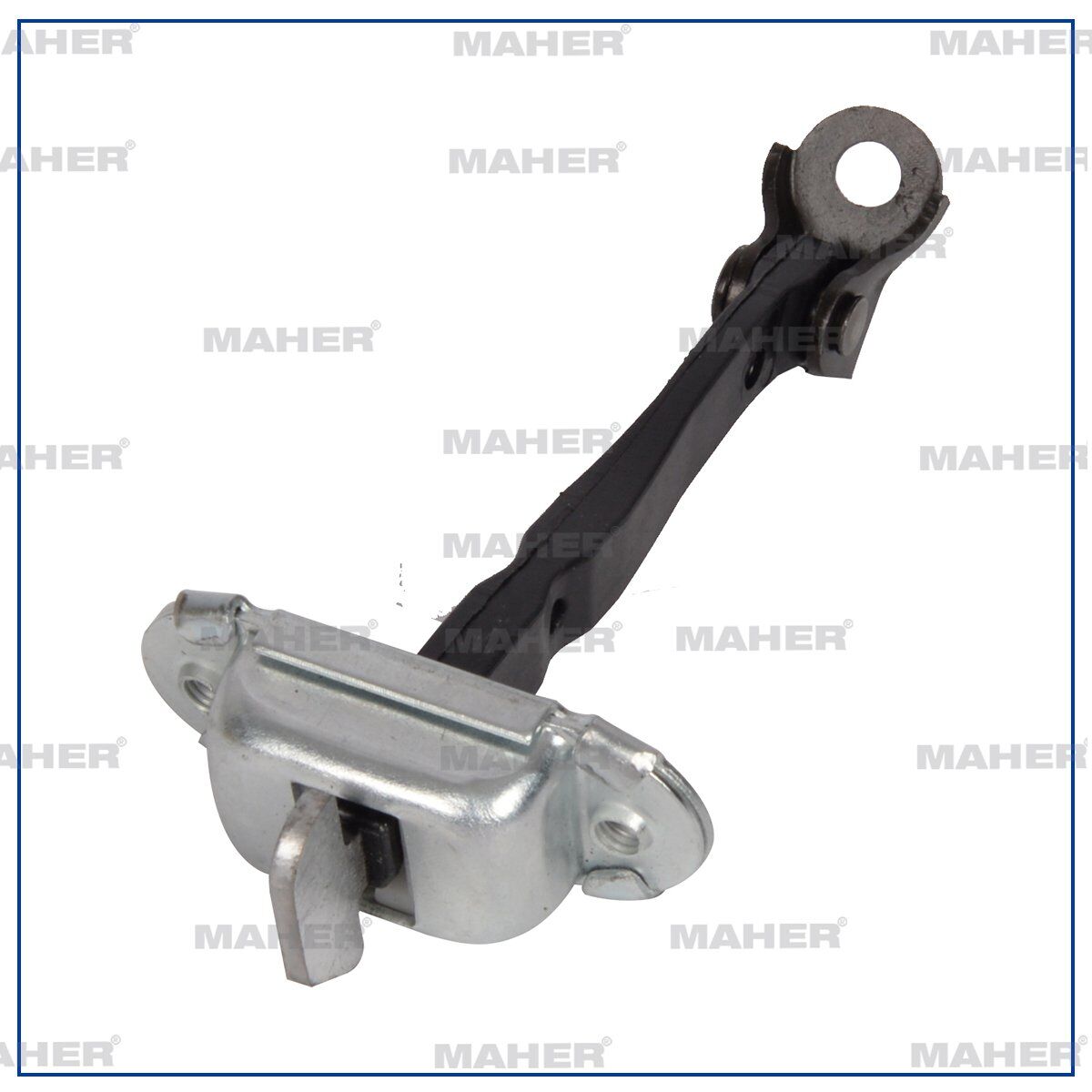 72380-S5A-J01 KAPI GERGİSİ CIVIC ÖN  01-06 SOL