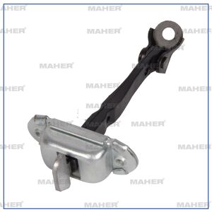 72380-S5A-J01 KAPI GERGİSİ CIVIC ÖN  01-06 SOL