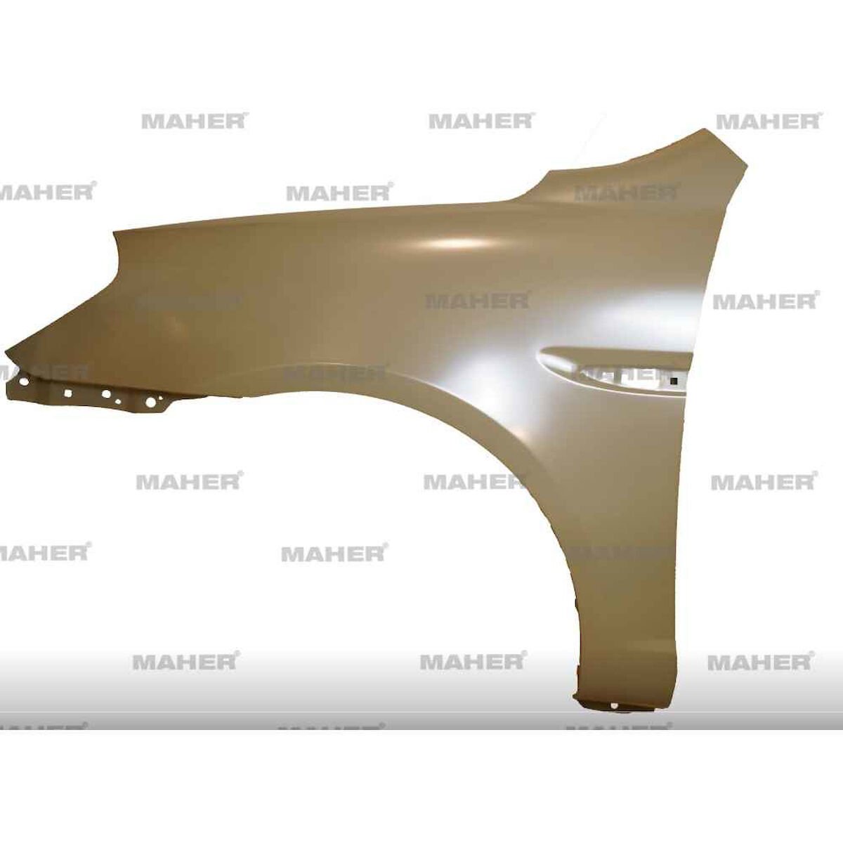 ÇAMURLUK ACCENT 06-11 ERA (SIMYI) ÖN SOL HYUNDAI ACCENT, ERA OEM: 66311-0P300