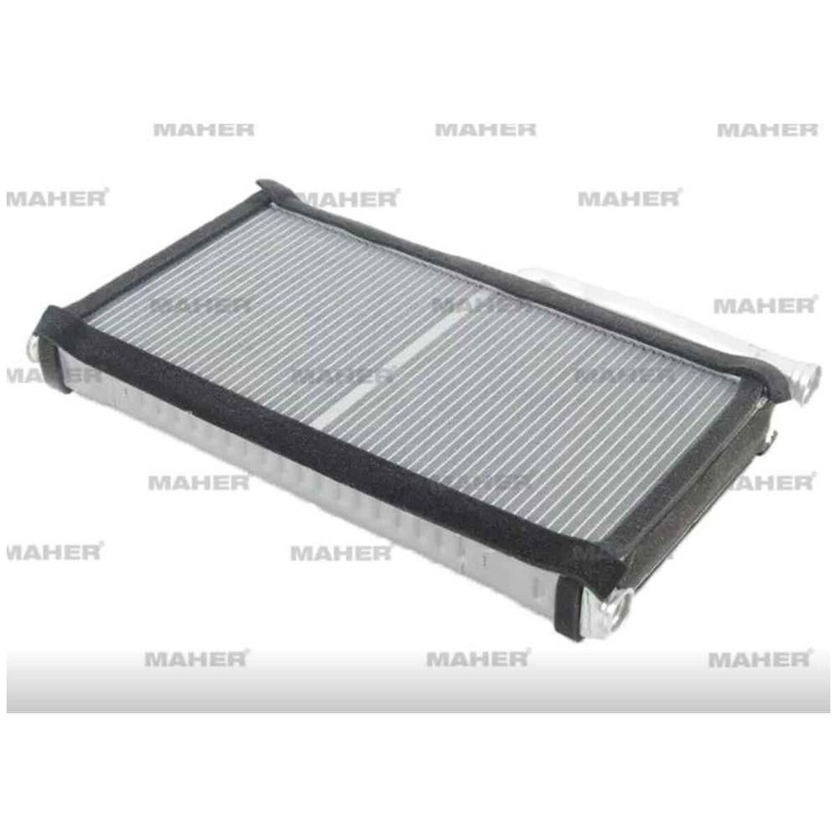 RADYATÖR KALORİFER A6 04-11 BRAZING   OEM: 4F0820031C