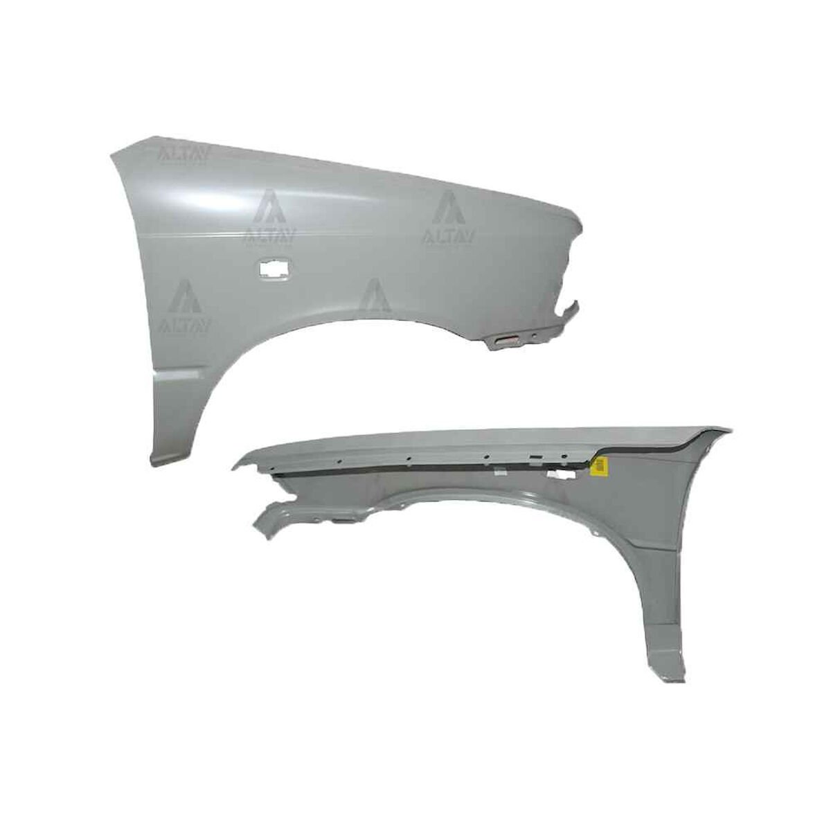 ÇAMURLUK ALTO  90-96 (SIMYI) ÖN SAĞ   OEM: 57611-50A00