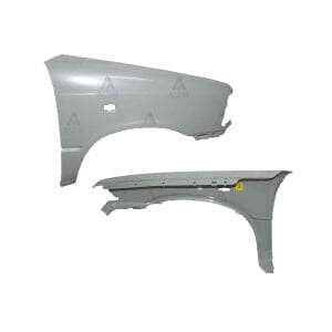 ÇAMURLUK ALTO  90-96 (SIMYI) ÖN SAĞ   OEM: 57611-50A00