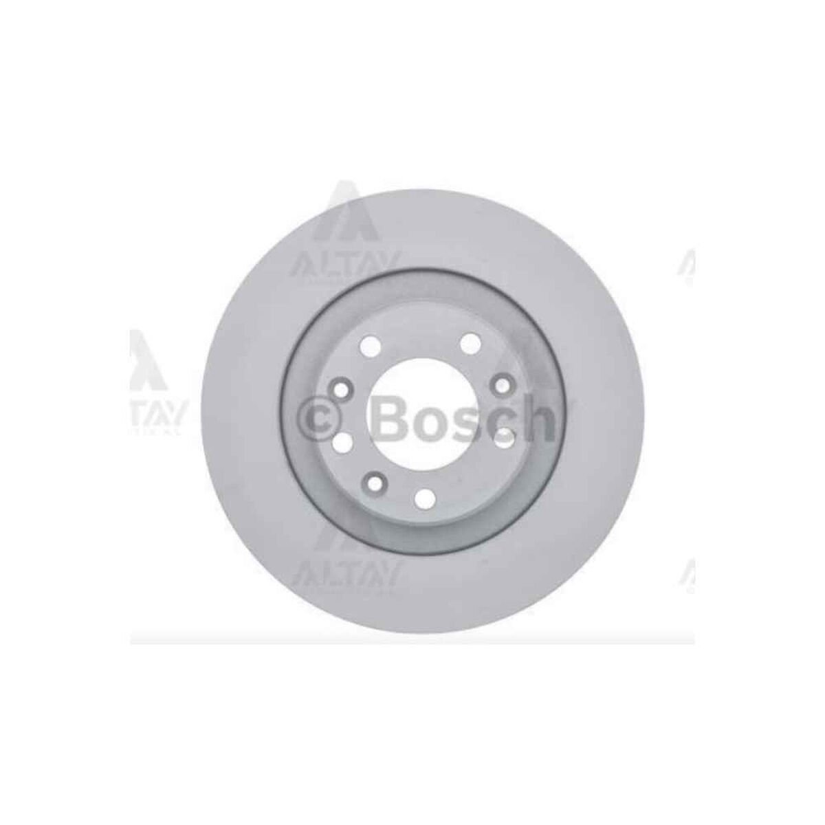 FREN DISKI 308 II 14= / EXPERT 16= / JUMPY 16= / PROACE 16= / ARKA DÜZ 290-5 PEUGEOT 308, EXPERT OEM: 1609583080