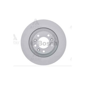 FREN DISKI 308 II 14= / EXPERT 16= / JUMPY 16= / PROACE 16= / ARKA DÜZ 290-5 PEUGEOT 308, EXPERT OEM: 1609583080