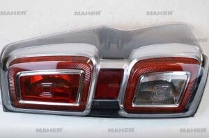 STOP LAMBASI D-MAX 20-21 LEDLİ SOL   OEM: 898328798351