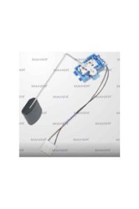 DEPO ŞAMANDIRASI ACCENT 09= ERA BENZİNLİ