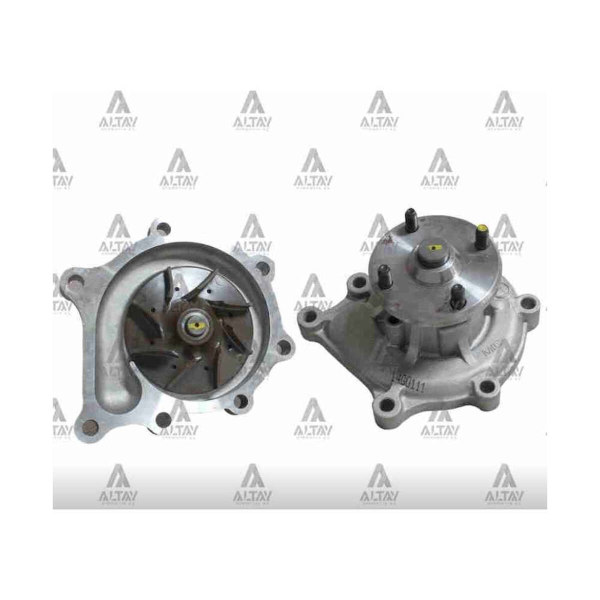 DEVİRDAİM BONGO 09= K2900   OEM: 25100-4X600