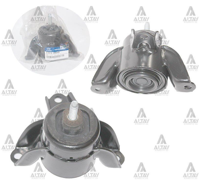 21810-3X000 TAKOZ MOTOR ELANTRA 11-16 AT-MT SAĞ