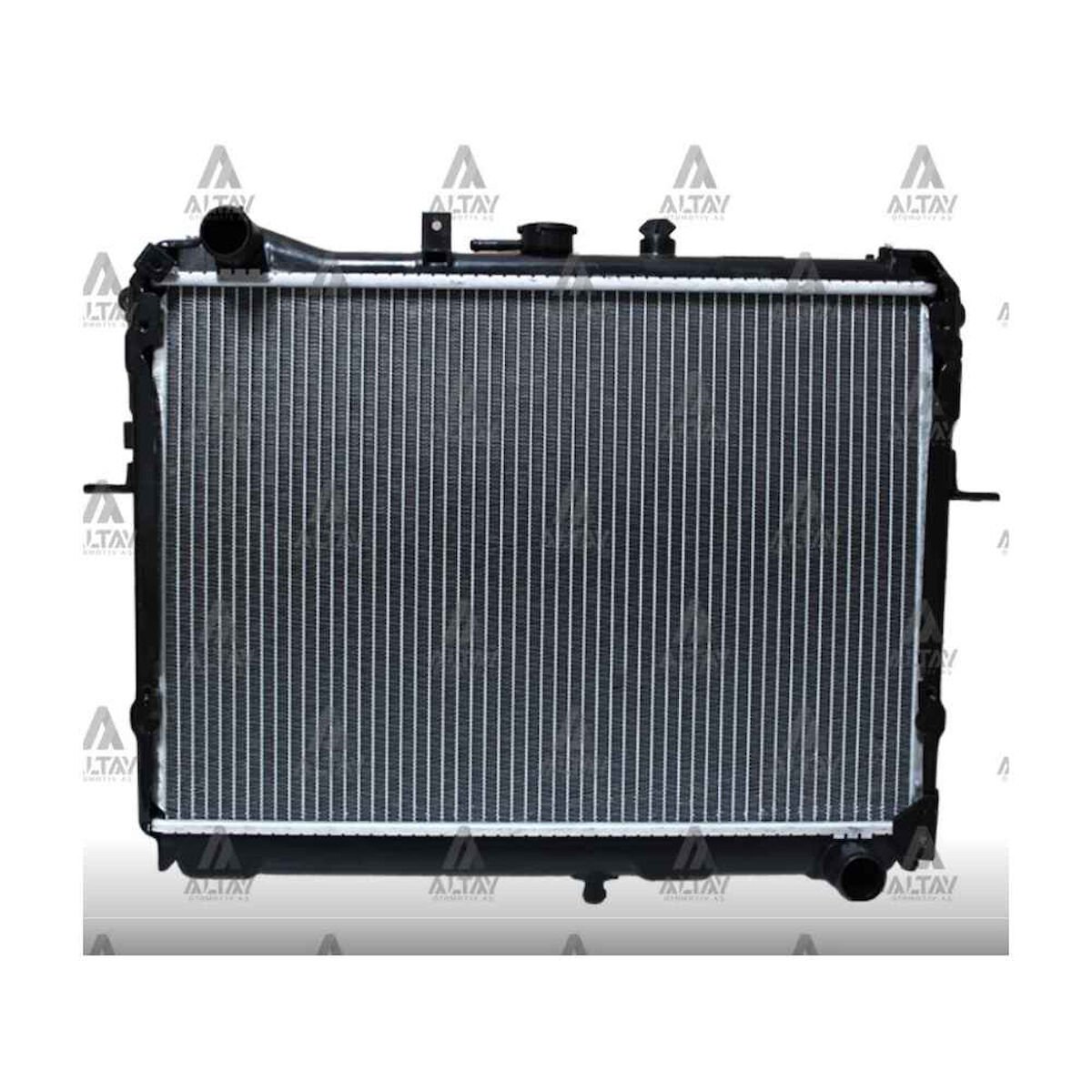 RADYATÖR SU E-2200 32mm M-T BRAZING   OEM: R2S2-15-200B