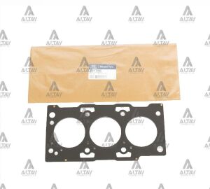 22311-27520 SİLİNDİR KAPAK CONTASI ACCENT 03-06 1.5 / GETZ 03-06 / D3EA DİZEL 1.30mm ÇELİK