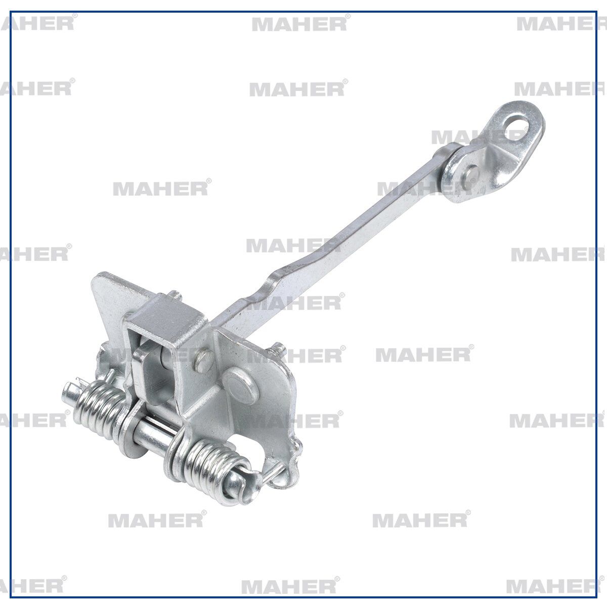 72880-SNL-T01 KAPI GERGİSİ CIVIC 06-11 ARKA SOL FD6