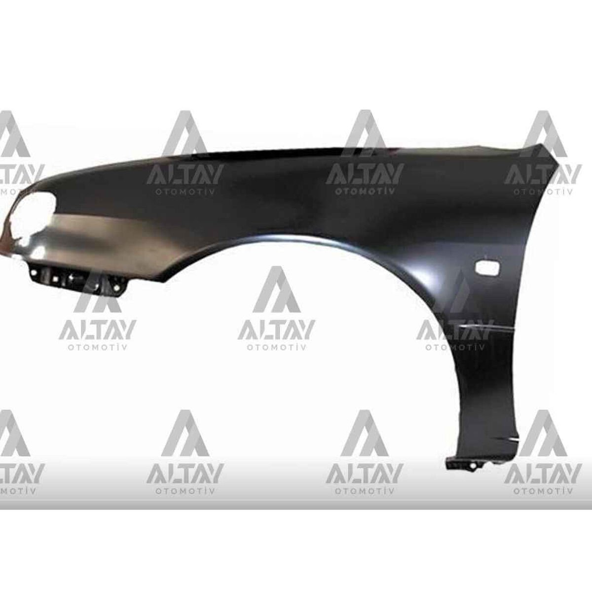 ÇAMURLUK COROLLA 00-02 ZZ-111 ÖN SOL TOYOTA COROLLA OEM: 53812-1H880