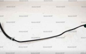 HORTUM YEDEK SU DEPOSU PALIO / ALBEA / PUNTO / SIENA 1.3 JTD FIAT ALBEA, PUNTO OEM: 51716894