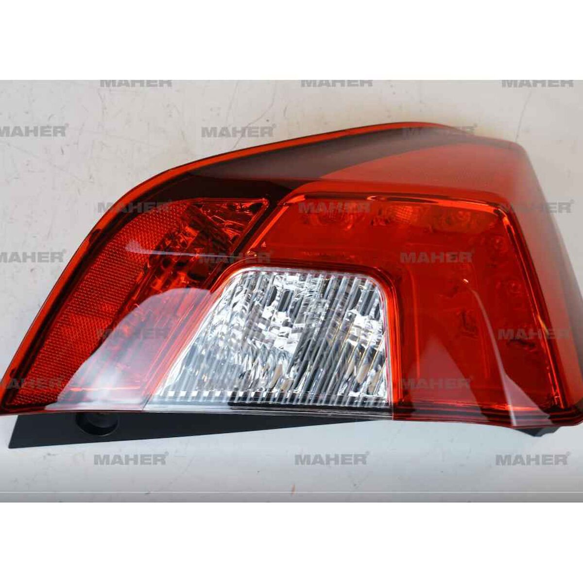 STOP LAMBASI JAZZ 14-16 SOL HONDA JAZZ OEM: 33550-T5A-G01