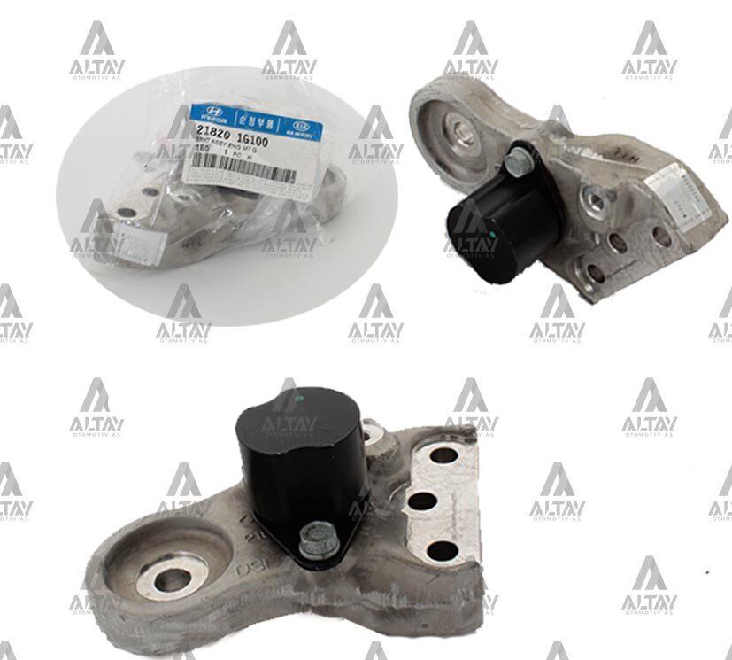 21820-1G100 BAĞLANTI AYAĞI MOTOR TAKOZU ACCENT 06-11 ERA DİZEL