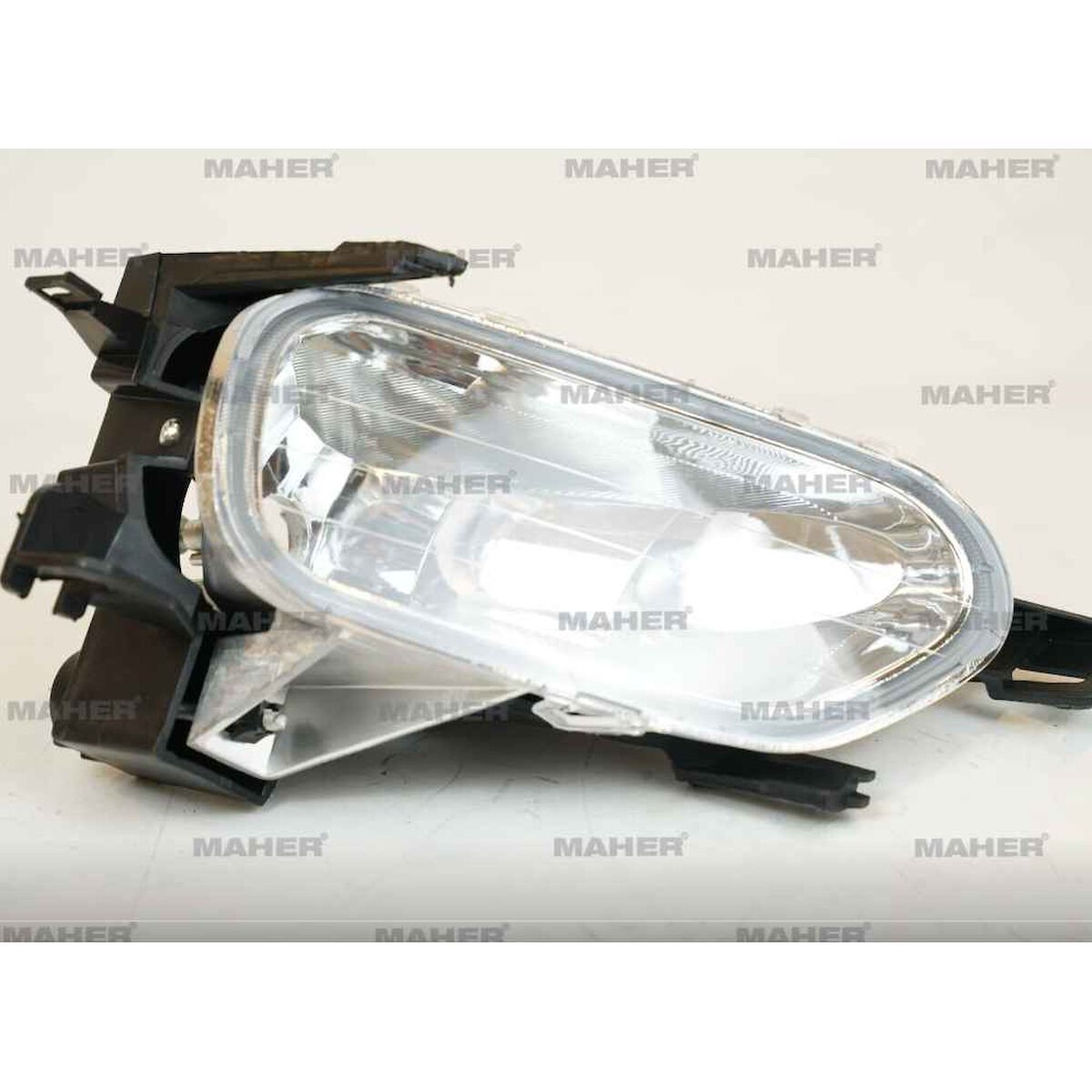 SİS LAMBASI CRV 02-04 OVAL SOL HONDA CRV OEM: 33951-S9A-003