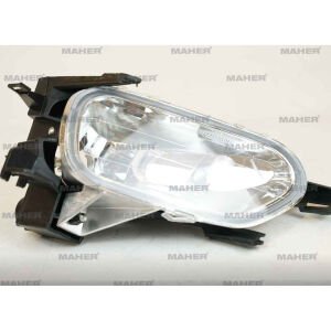 SİS LAMBASI CRV 02-04 OVAL SOL HONDA CRV OEM: 33951-S9A-003