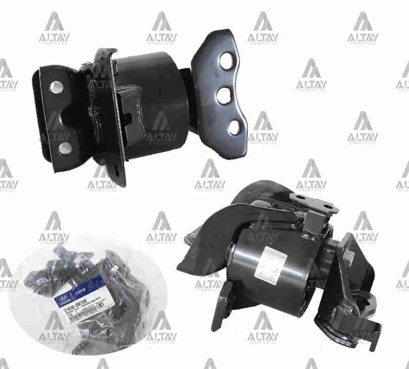 21830-1C700 TAKOZ MOTOR GETZ 06-11 BENZİNLİ SOL