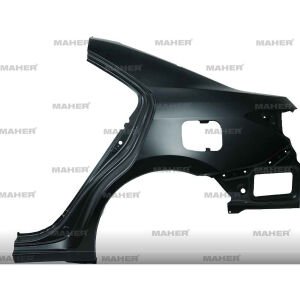 ÇAMURLUK COROLLA 13= ARKA SOL TOYOTA COROLLA OEM: 61602-02420