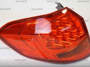 STOP LAMBASI VITARA 16-19 LEDLİ DIŞ SOL   OEM: 35604-56PA0-000