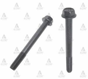 0K710-10-135 CİVATA SİLİNDİR KAPAK SAPLAMA BESTA / E-2200