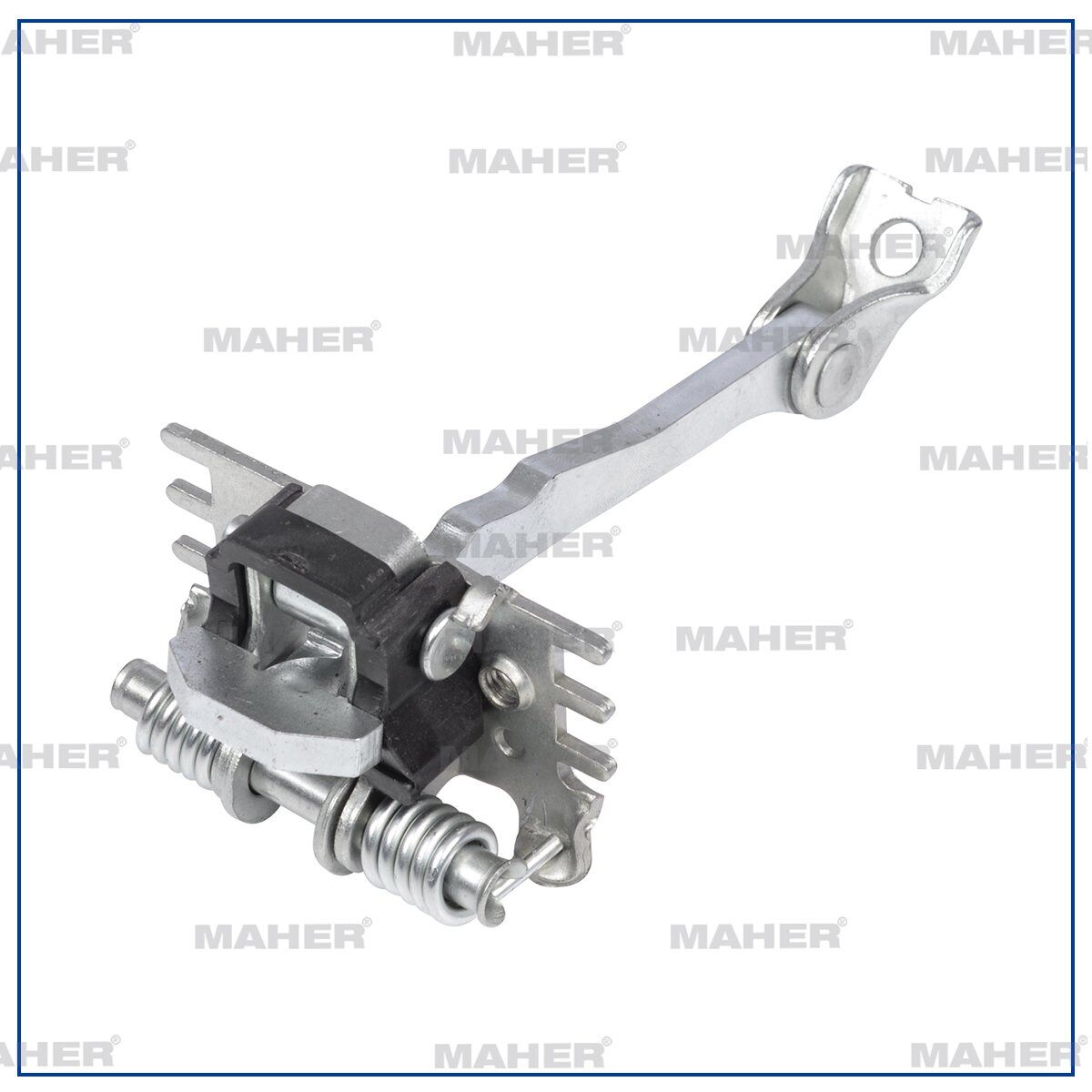 72880-TBA-A01 KAPI GERGISI CIVIC ARKA 16-19 FC5 SOL