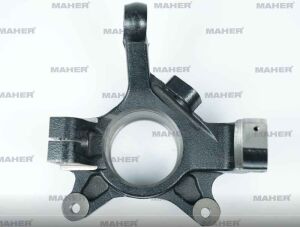 AKS TAŞIYICI MASTER II  98-10 / MOVANO II 98-10 / 84mm ÖN SOL   OEM: 8200642122