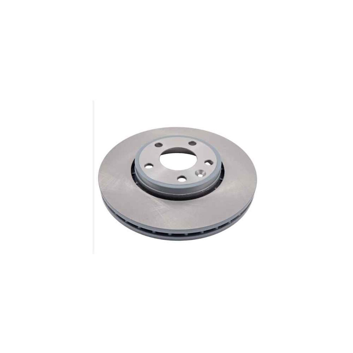 FREN DİSKİ TRAFIC II 01-14 / VIVARO A 01-14 / ÖN HAVALI 305-5 (ADET FİYAT)   OEM: 7701206845