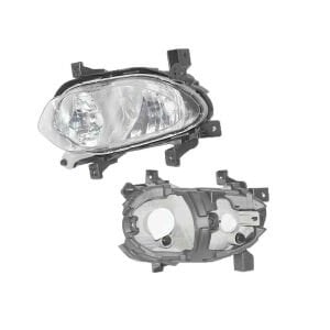 SİS LAMBASI CEED 12-15 ÇİFT AMPULLÜ ÖN SOL   OEM: 92201-A2100